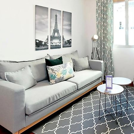 My City Home - Acogedor Apartamento En Chueca 马德里 外观 照片