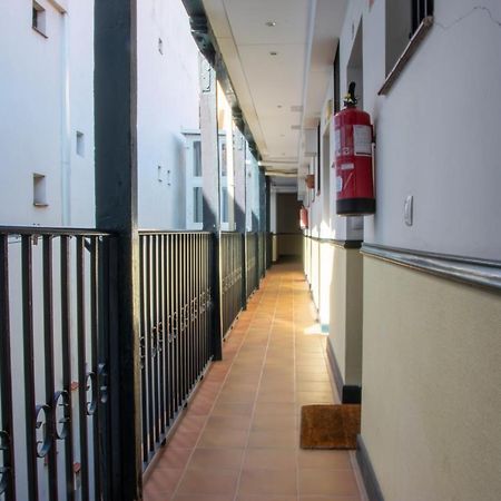 My City Home - Acogedor Apartamento En Chueca 马德里 外观 照片