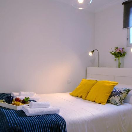 My City Home - Acogedor Apartamento En Chueca 马德里 外观 照片