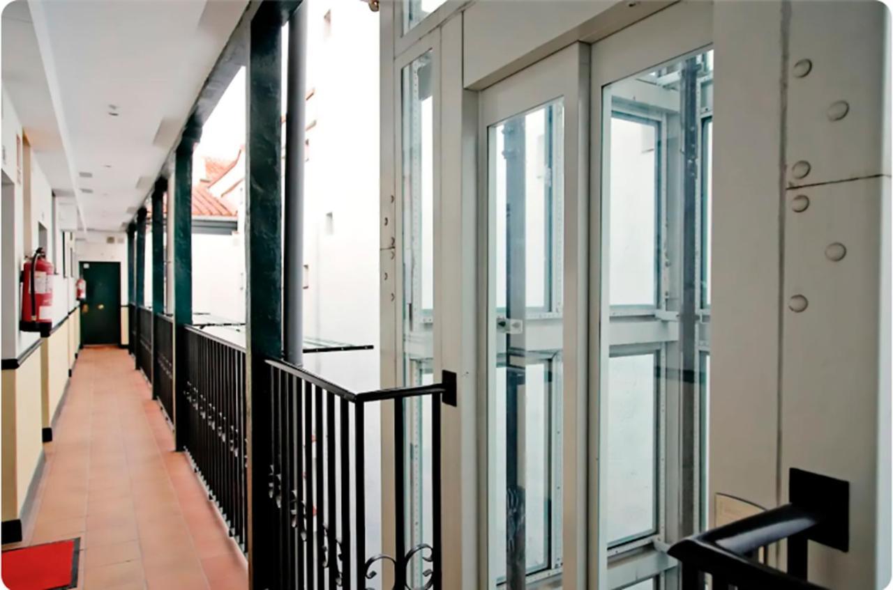 My City Home - Acogedor Apartamento En Chueca 马德里 外观 照片