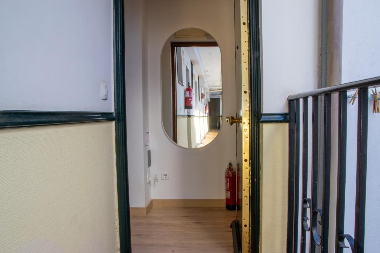 My City Home - Acogedor Apartamento En Chueca 马德里 外观 照片